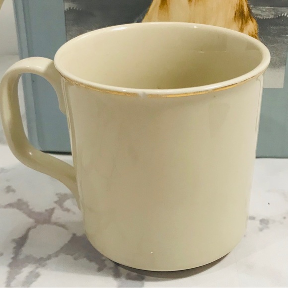 Yorkshire Terrier Vintage Book & teacup - Picture 7 of 13